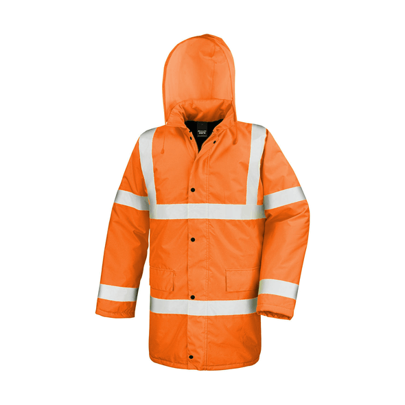 Result | Veste Core Hi-Vis Highway